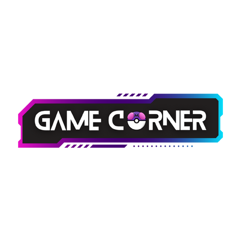Game Corner AU