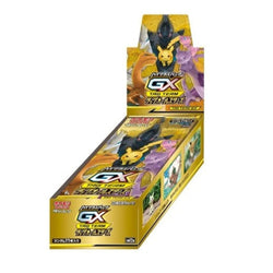 Tag Team GX All Stars Booster Box SM12a - Pokemon TCG Japanese